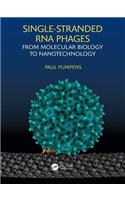 Single-stranded RNA phages