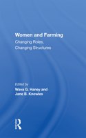 Women And Farming