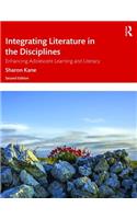 Integrating Literature in the Disciplines: Enhancing Adolescent Learning and Literacy