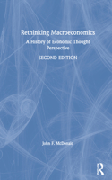 Rethinking Macroeconomics