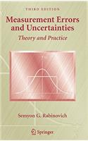 Measurement Errors and Uncertainties: Theory and Practice