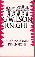 Shakespearian Dimensions