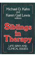 Siblings in Therapy