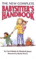 New Complete Babysitter's Handbook