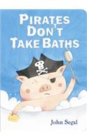 Pirates Don't Take Baths