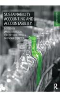 Sustainability Accounting and Accountability