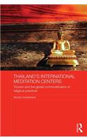 Thailand's International Meditation Centers