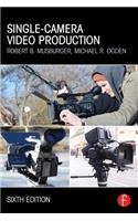 Single-Camera Video Production