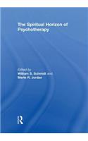 The Spiritual Horizon of Psychotherapy