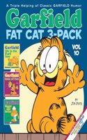 Garfield Fat Cat 3-Pack #10