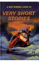 Very Short Stories