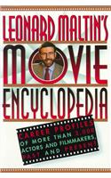 Leonard Maltin's Movie Encyclopedia