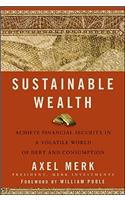Sustainable Wealth