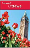 Frommer's Ottawa