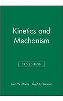 Kinetics and Mechanism