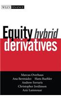 Equity Hybrid Derivatives