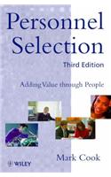 Personnel Selection