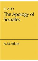 Apology of Socrates