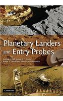 Planetary Landers and Entry Probes