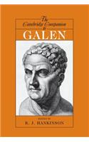 Cambridge Companion to Galen