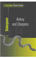 Shakespeare Antony and Cleopatra