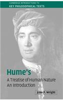 Hume's 'a Treatise of Human Nature'