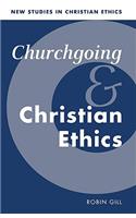 Churchgoing and Christian Ethics