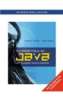Fundamentals of Java