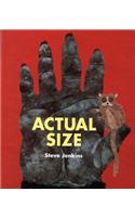 Actual Size