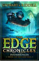 The Edge Chronicles 12: Doombringer