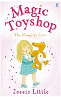 Magic Toyshop: The Naughty Croc