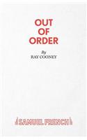 Out of Order
