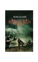 The Ragged Man: Book Four of The Twilight Reign