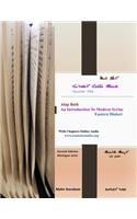ALAP BETH - An Introduction to Modern Syriac: Eastern Dialect