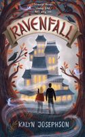 Ravenfall: (Ravenfall (#1))