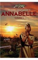 Mokha Kentwood's Annabelle
