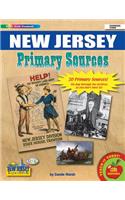 New Jersey Primary Sources