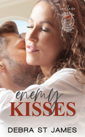 Enemy Kisses: An enemies-to-lovers romance