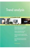 Trend analysis A Complete Guide