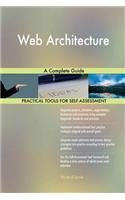 Web Architecture A Complete Guide