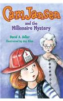 Cam Jansen and the Millionaire Mystery