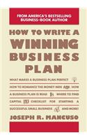 How to Write a Winning Business Report