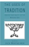 Uses of Tradition
