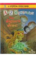 The Jaguar's Jewel