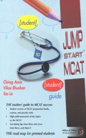 High Yield MCAT Jump Start (JUMP START MCAT)