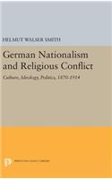 German Nationalism and Religious Conflict