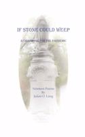 If Stone Could Weep