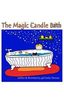 Magic Candle Bath