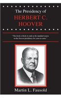 Presidency of Herbert Hoover