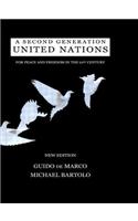 Second Generation United Nations